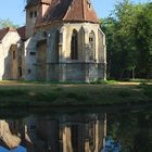 Schloss Pottendorf