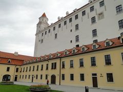 Schloss Pressburg (SK )