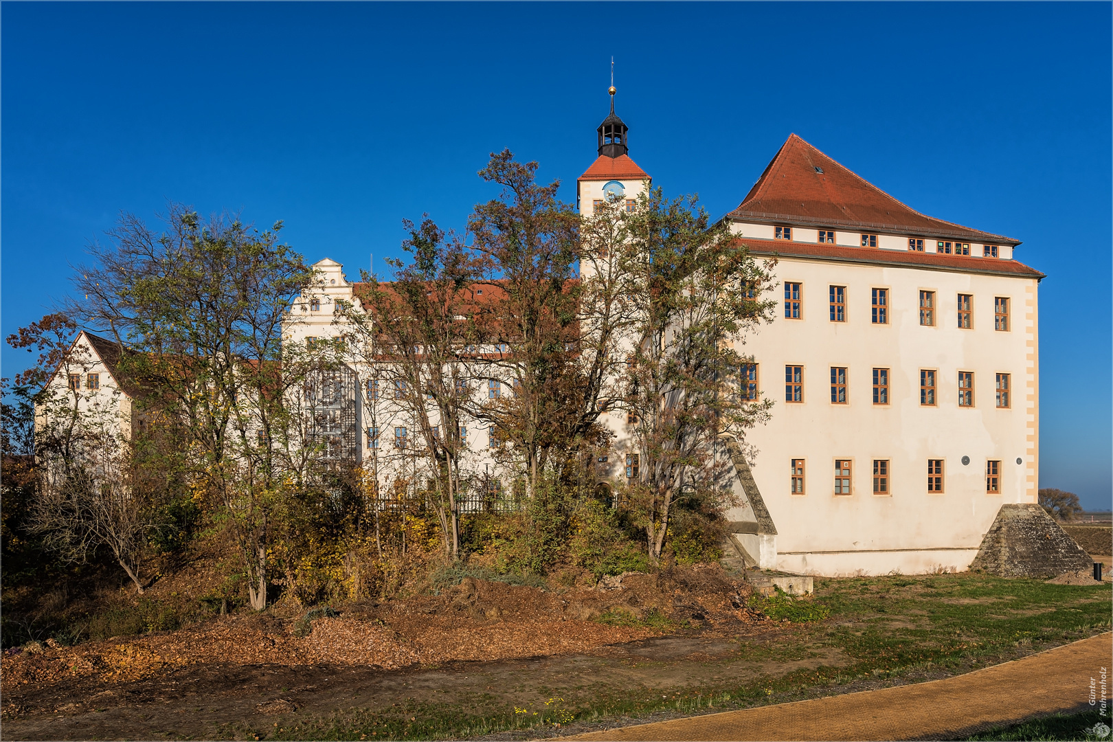 Schloss Pretzsch (2)