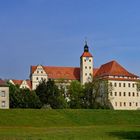 Schloss Pretzsch 2019