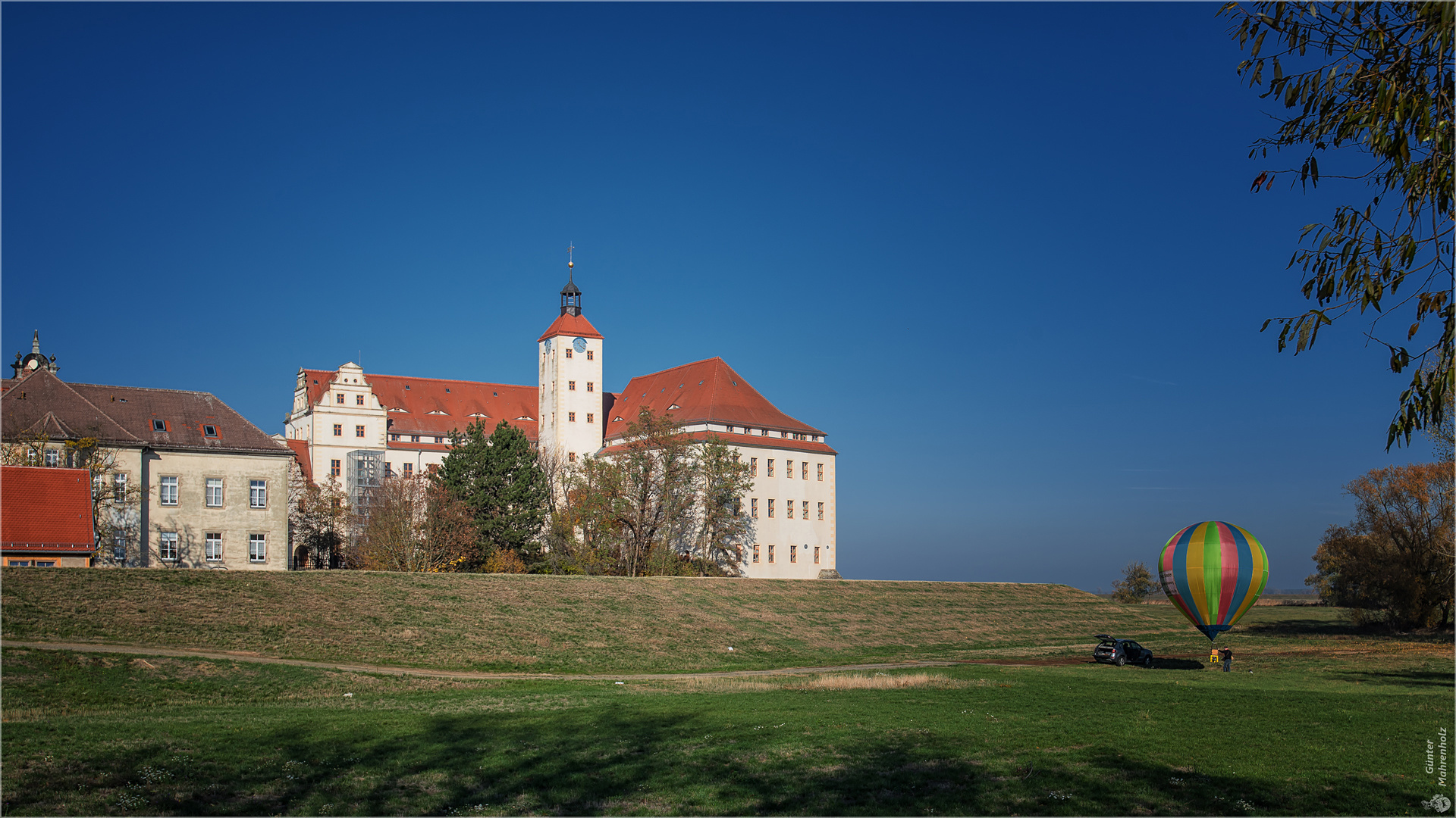 Schloss Pretzsch (3)