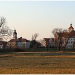 Schloss Pretzsch