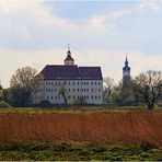 Schloss Pretzsch