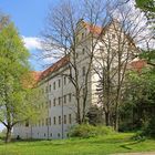 Schloss Pretzsch