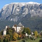 Schloß Prösel in Südtirol