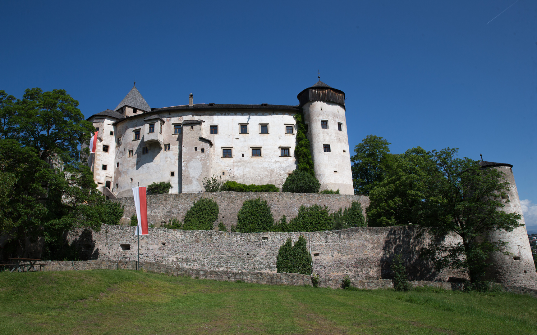 Schloss Prösels