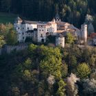 Schloß Prösels, Südtirol -Castel Presule AltoAdige