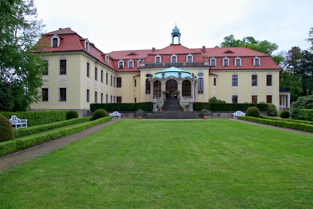 Schloss Proschwitz