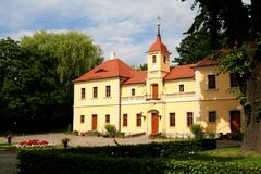 Schloss Proschwitz