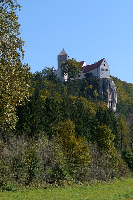 ~Schloss Prunn~
