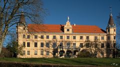 Schloss Puchberg 1