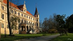 Schloss Puchberg 2