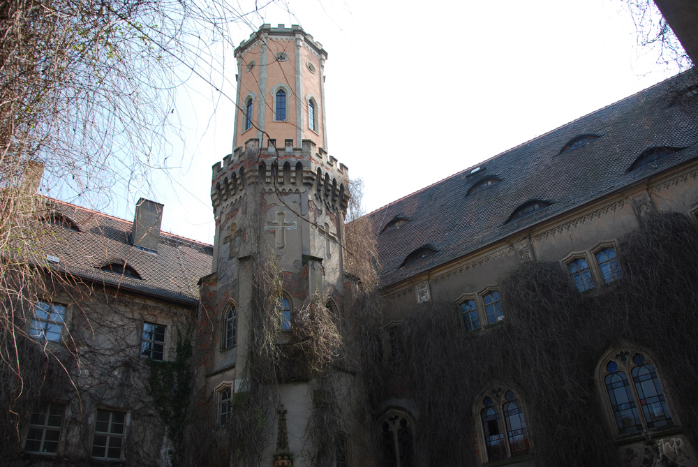 Schloß Püchau