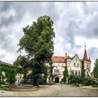 Schloß Püchau