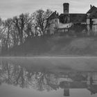 Schloss  Püchau