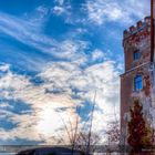 Schloss Püchau