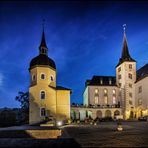 Schloss Purschenstein