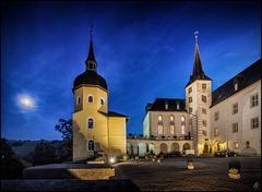 Schloss Purschenstein