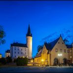 Schloss Purschenstein