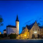 Schloss Purschenstein