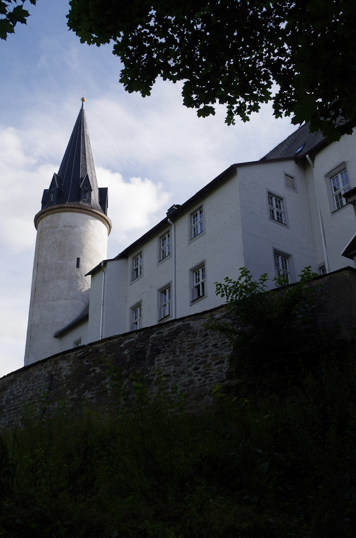 Schloss Purschenstein