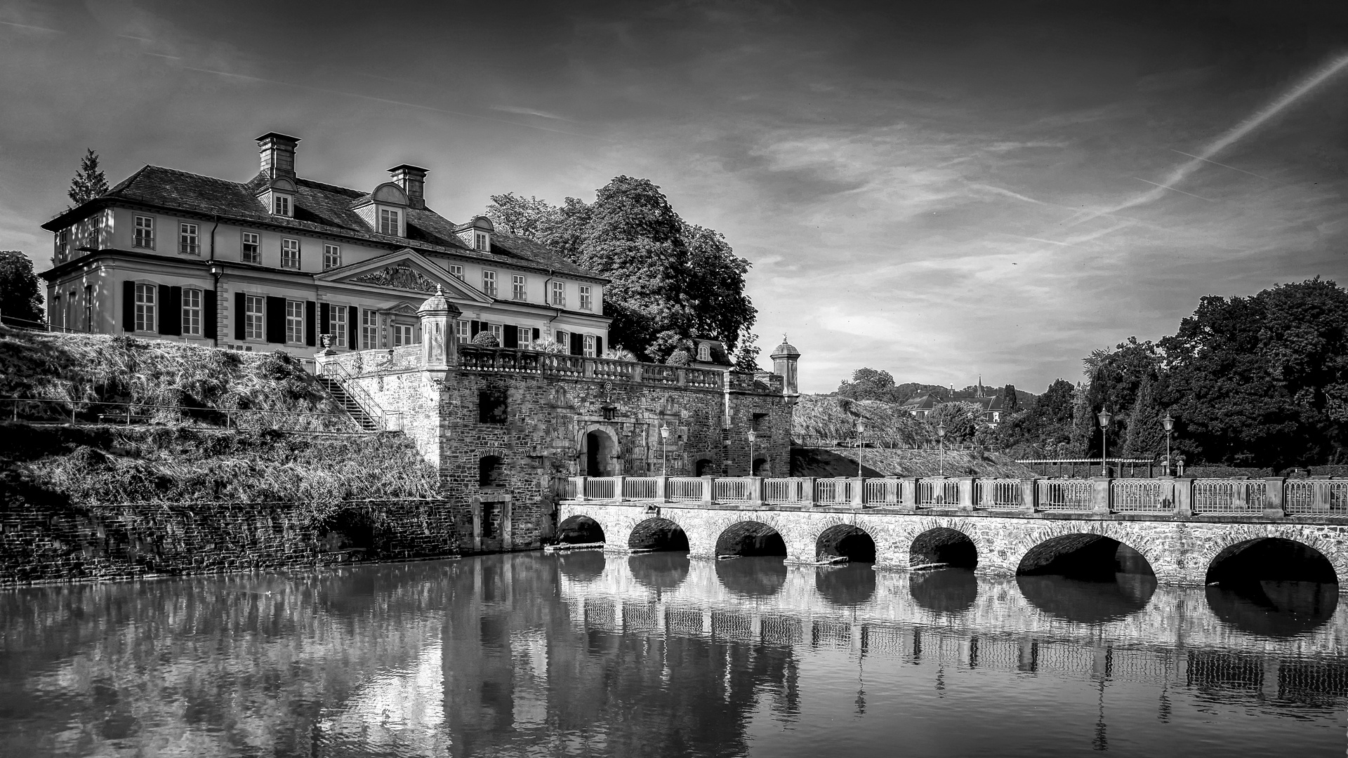 Schloss Pyrmont