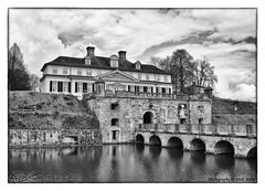 Schloss  Pyrmont