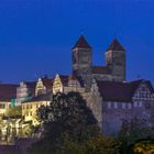 Schloss Quedlinburg 