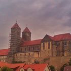 Schloss Quedlinburg