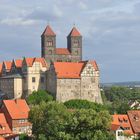 Schloss Quedlinburg 24.07.10