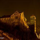 Schloss Quedlinburg