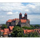 schloss quedlinburg