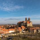 Schloss Quedlinburg