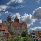 Schloß Quedlinburg