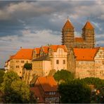 Schloss Quedlinburg