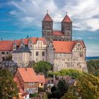 Schloss Quedlinburg