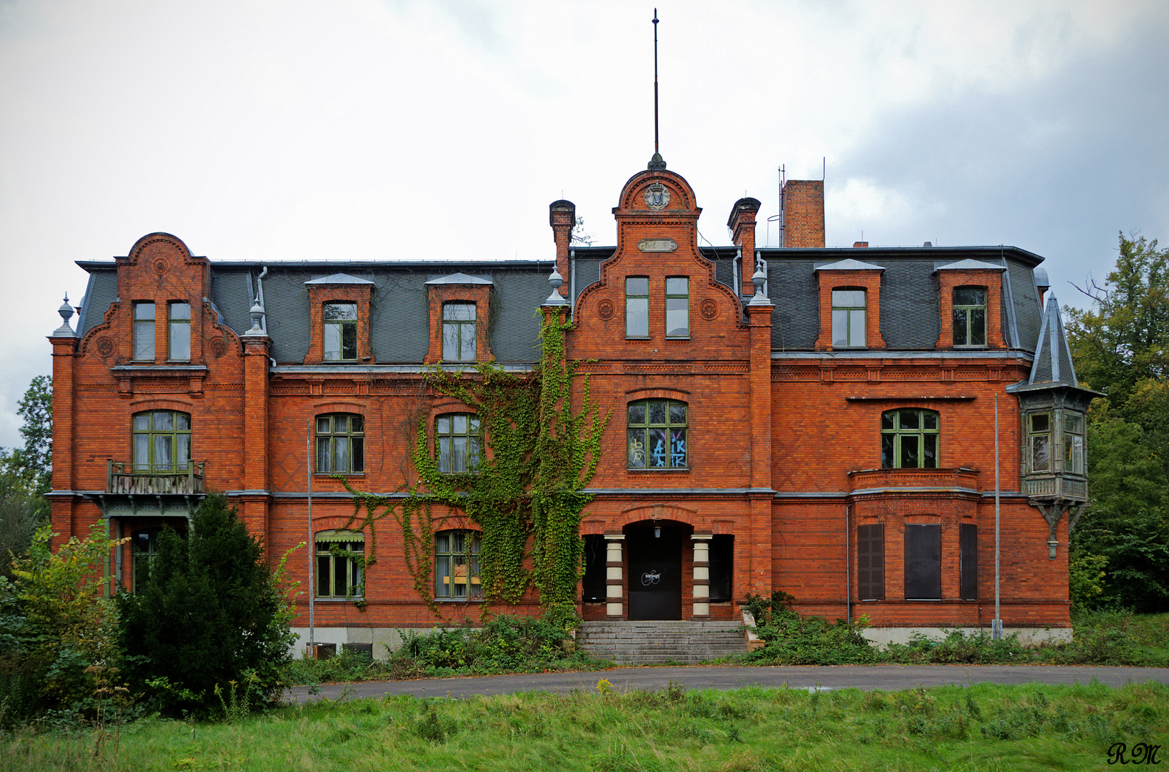 Schloß Raben Steinfeld