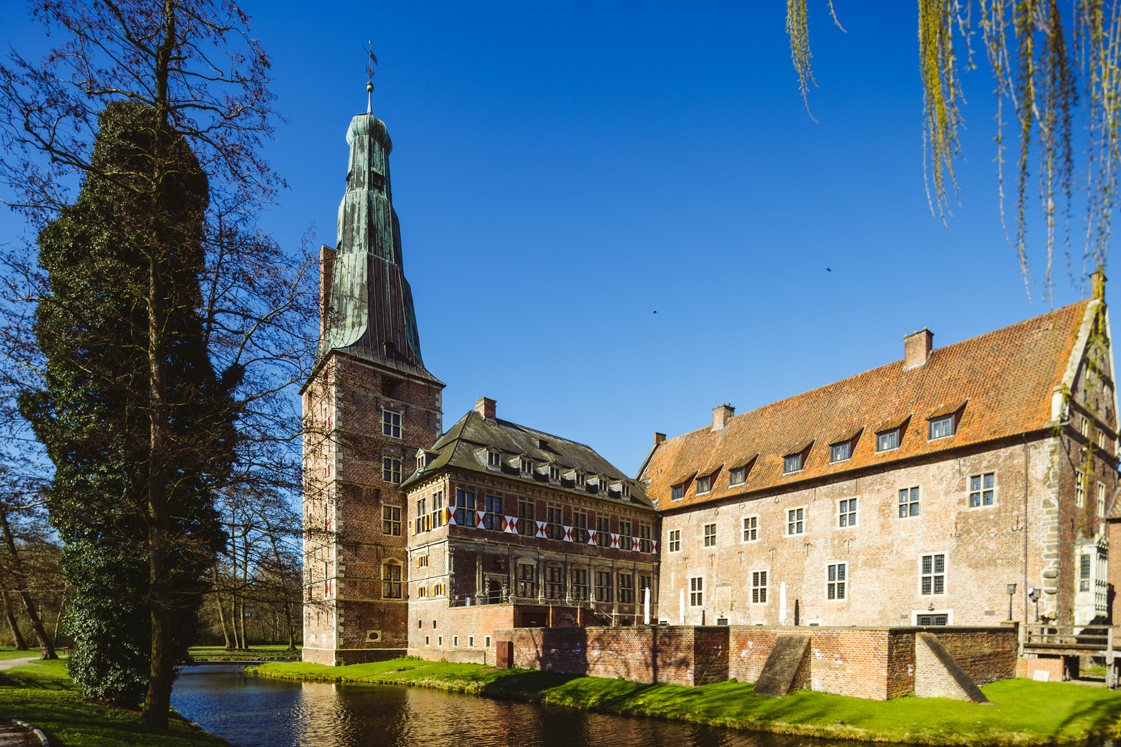 Schloss Raesfeld