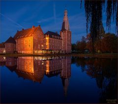 Schloss Raesfeld 1