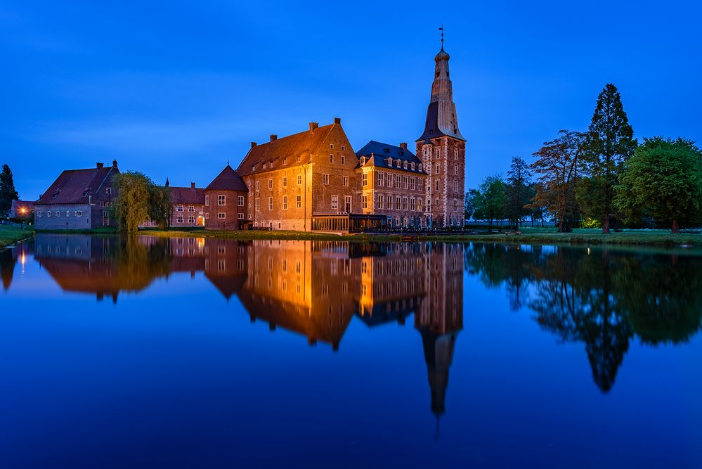 Schloss Raesfeld