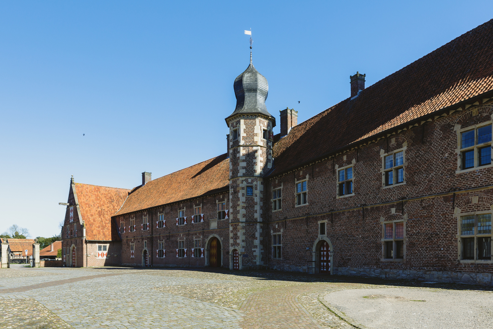 Schloss Raesfeld