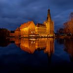 Schloss Raesfeld...