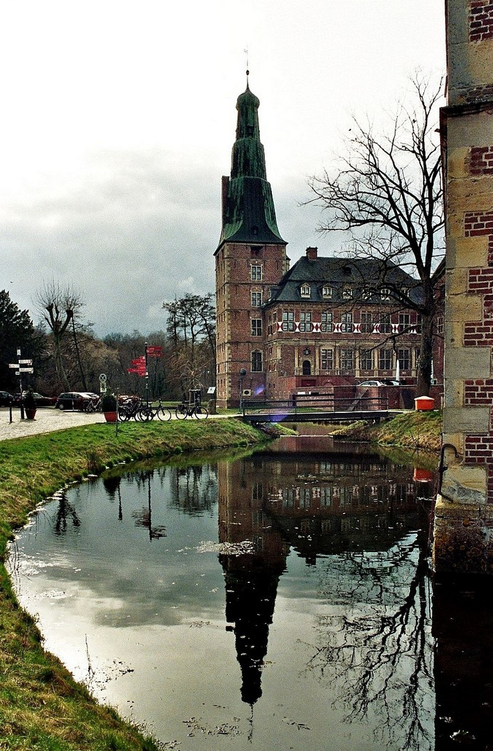 Schloss Raesfeld