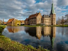 Schloss Raesfeld (2)