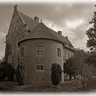 Schloss Raesfeld...