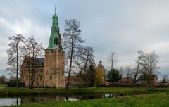 Schloss Raesfeld (3)