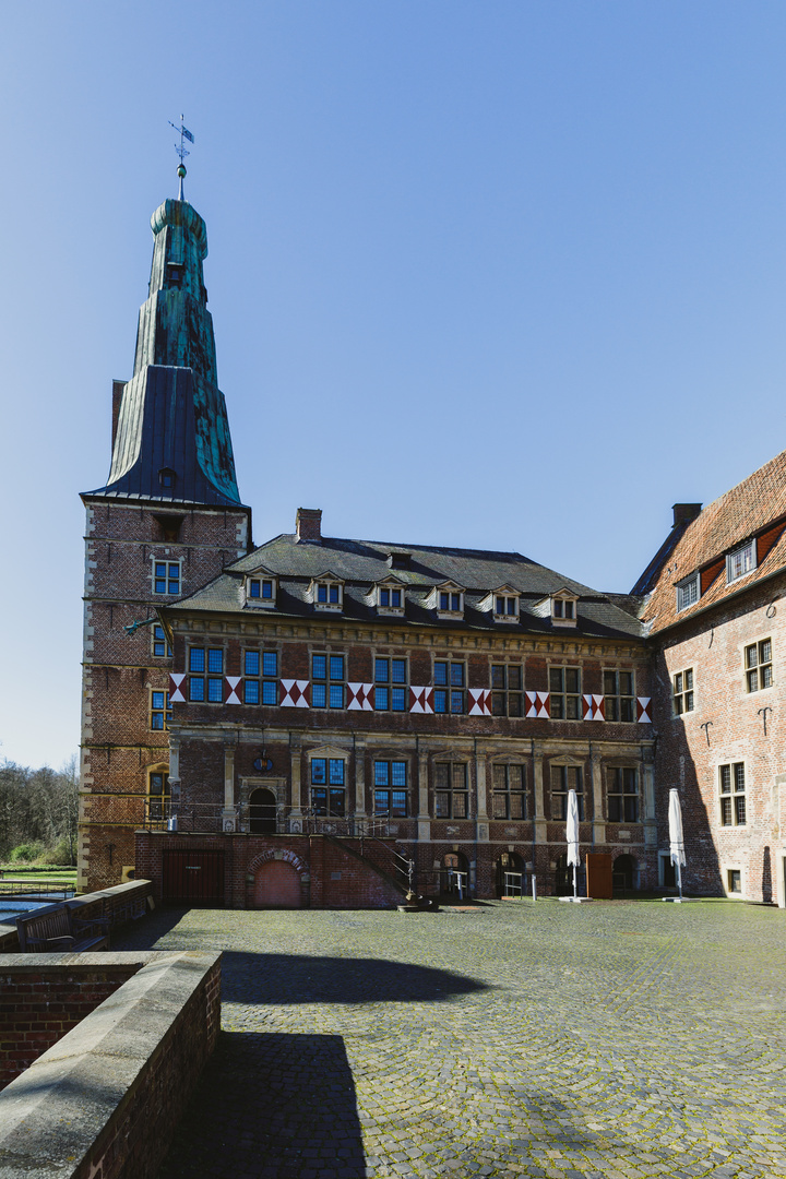 Schloss Raesfeld