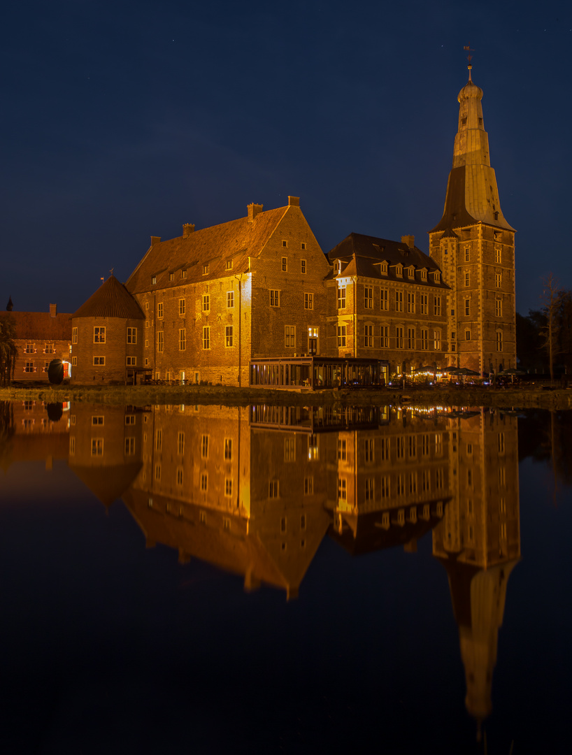 Schloss Raesfeld