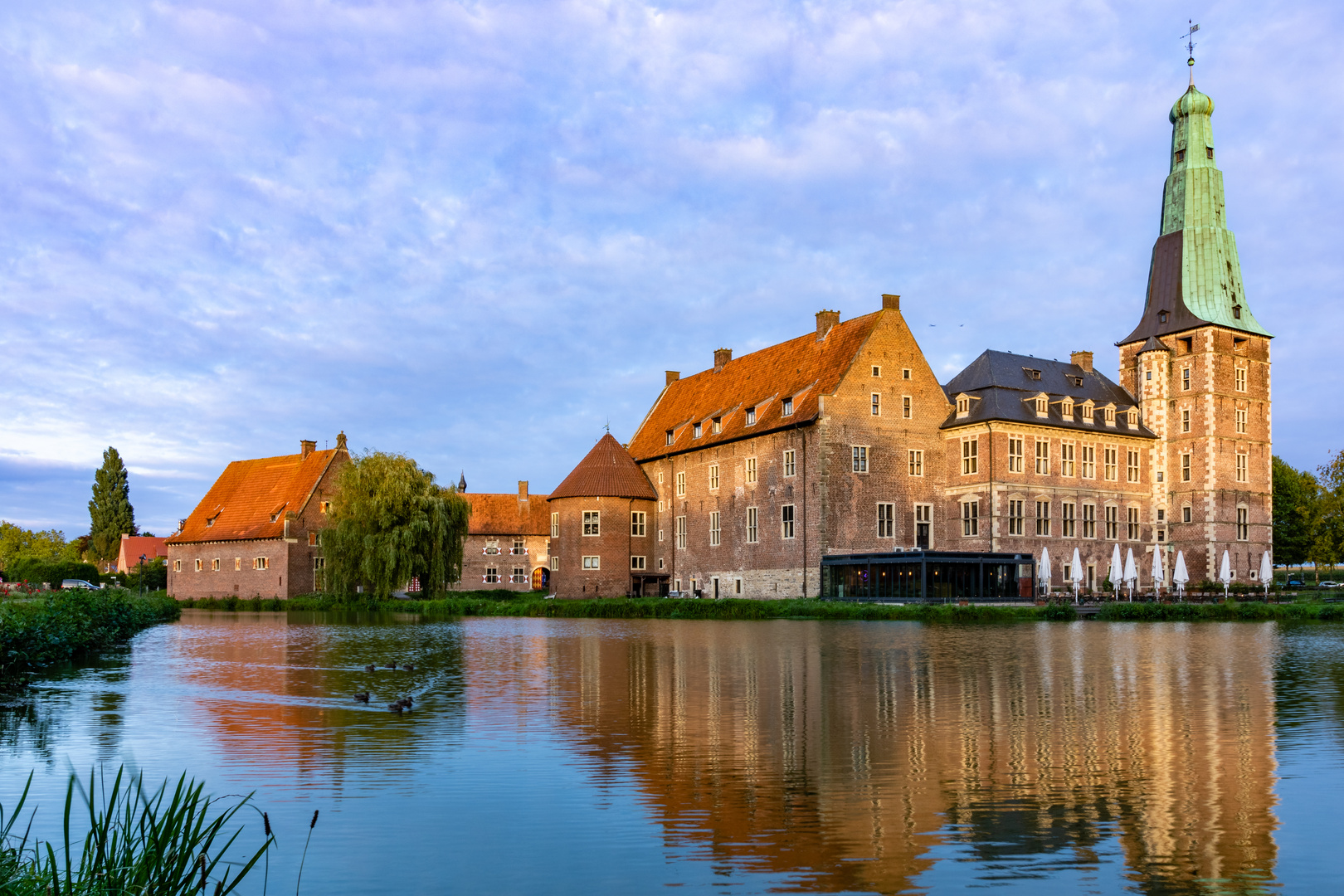 Schloss Raesfeld