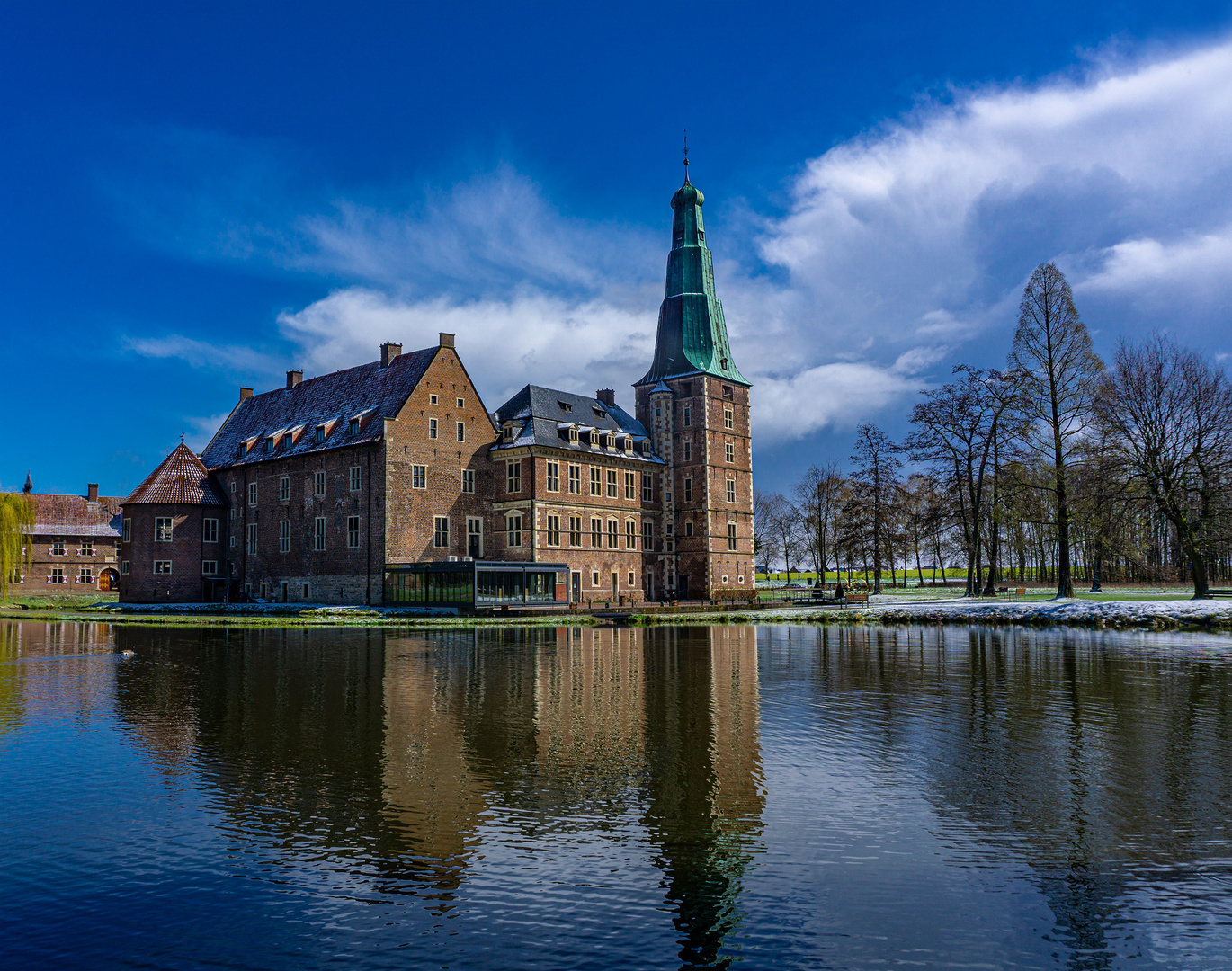 schloss-raesfeld